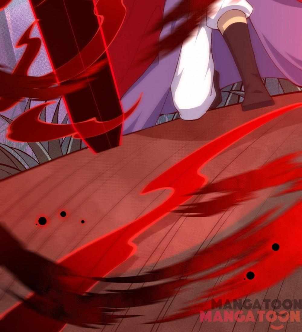 Against The Gods (Reuploaded) Chapter 476-eng-li - Page 57