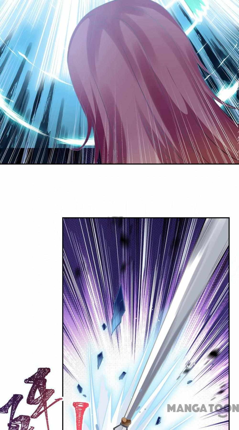 Against The Gods (Reuploaded) Chapter 349-eng-li - Page 79