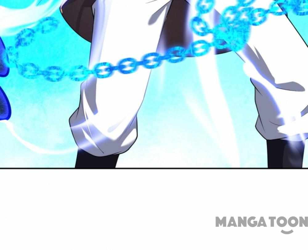 Against The Gods (Reuploaded) Chapter 373-eng-li - Page 61
