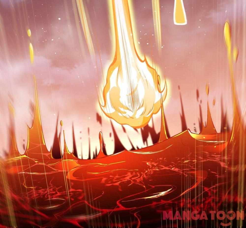 Against The Gods (Reuploaded) Chapter 370-eng-li - Page 19