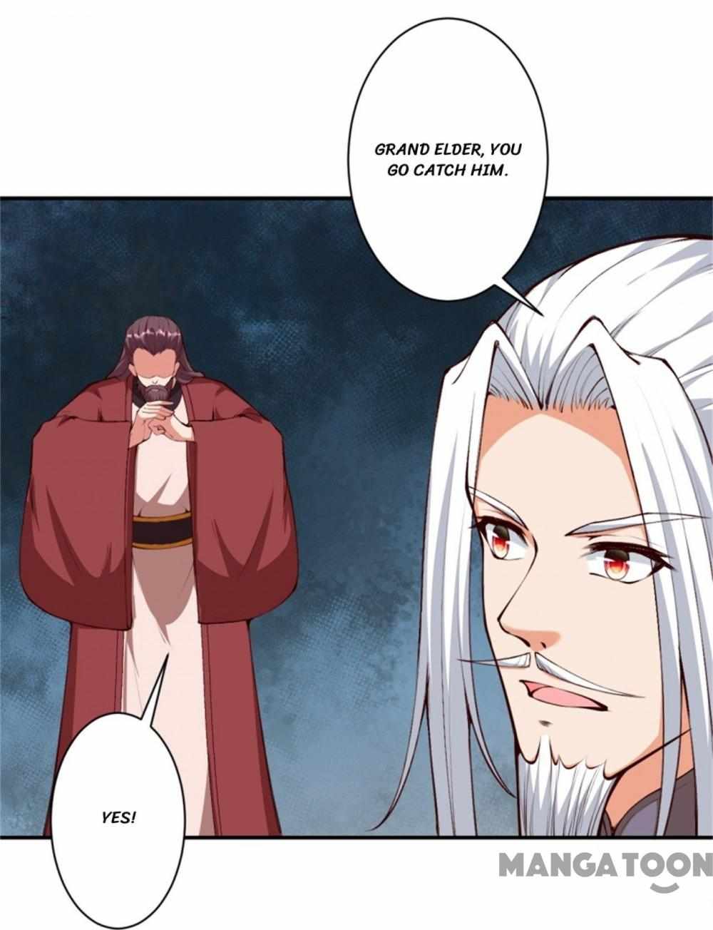 Against The Gods (Reuploaded) Chapter 452-eng-li - Page 66