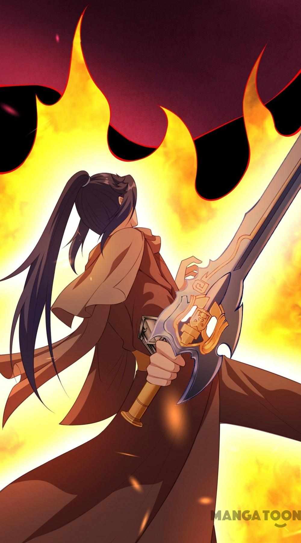 Against The Gods (Reuploaded) Chapter 437-eng-li - Page 26
