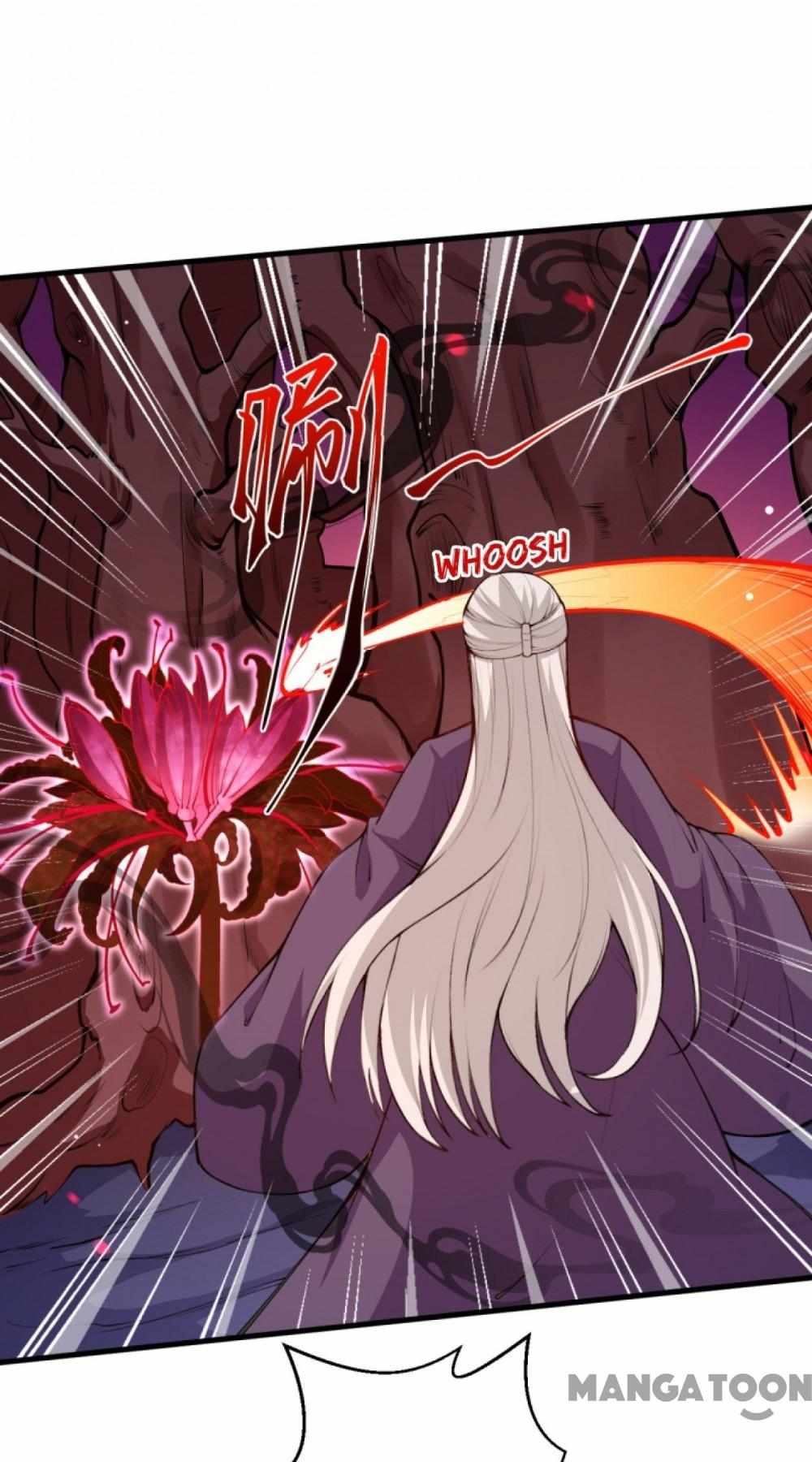 Against The Gods (Reuploaded) Chapter 432-eng-li - Page 69