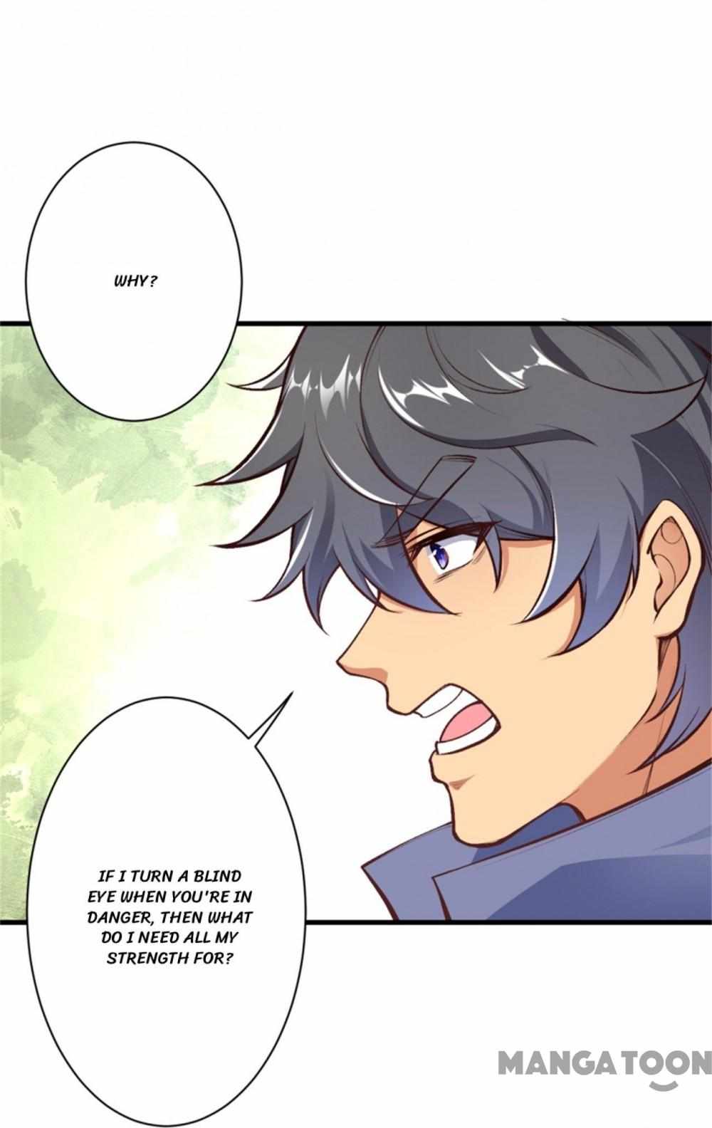 Against The Gods (Reuploaded) Chapter 451-eng-li - Page 55
