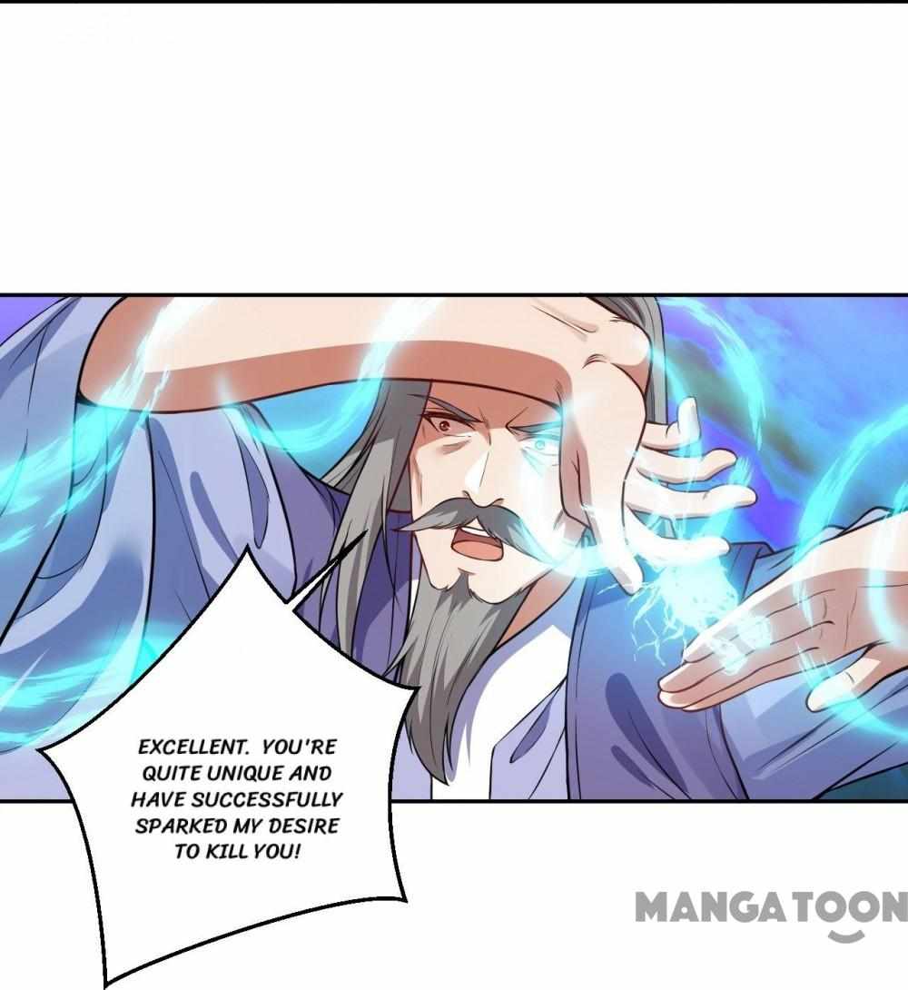Against The Gods (Reuploaded) Chapter 478-eng-li - Page 61