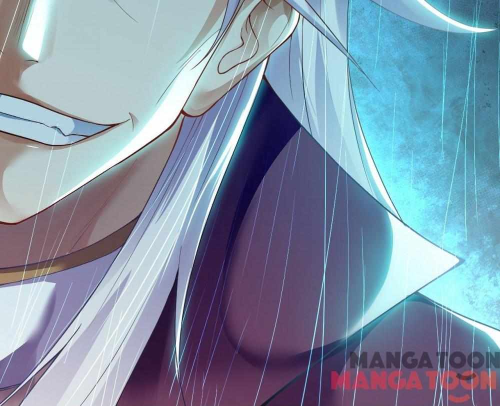 Against The Gods (Reuploaded) Chapter 369-eng-li - Page 20