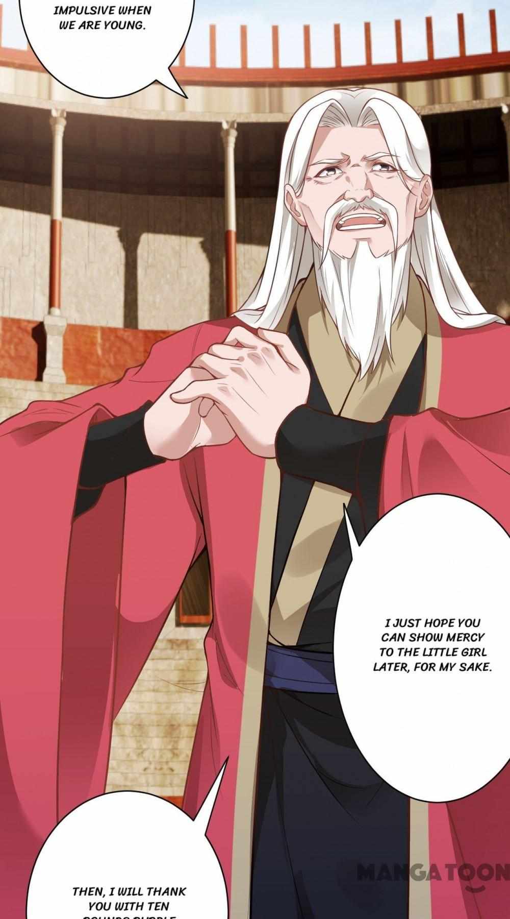 Against The Gods (Reuploaded) Chapter 454-eng-li - Page 56