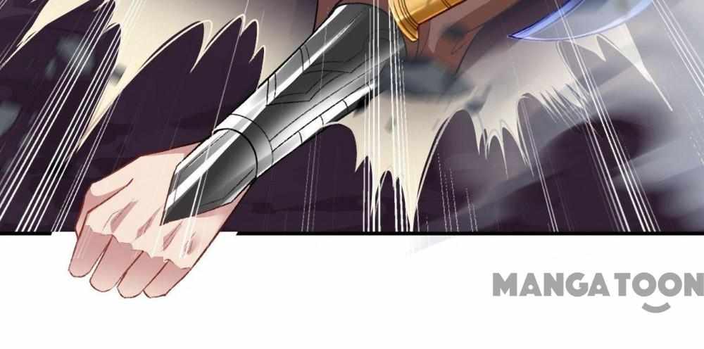 Against The Gods (Reuploaded) Chapter 442-eng-li - Page 1