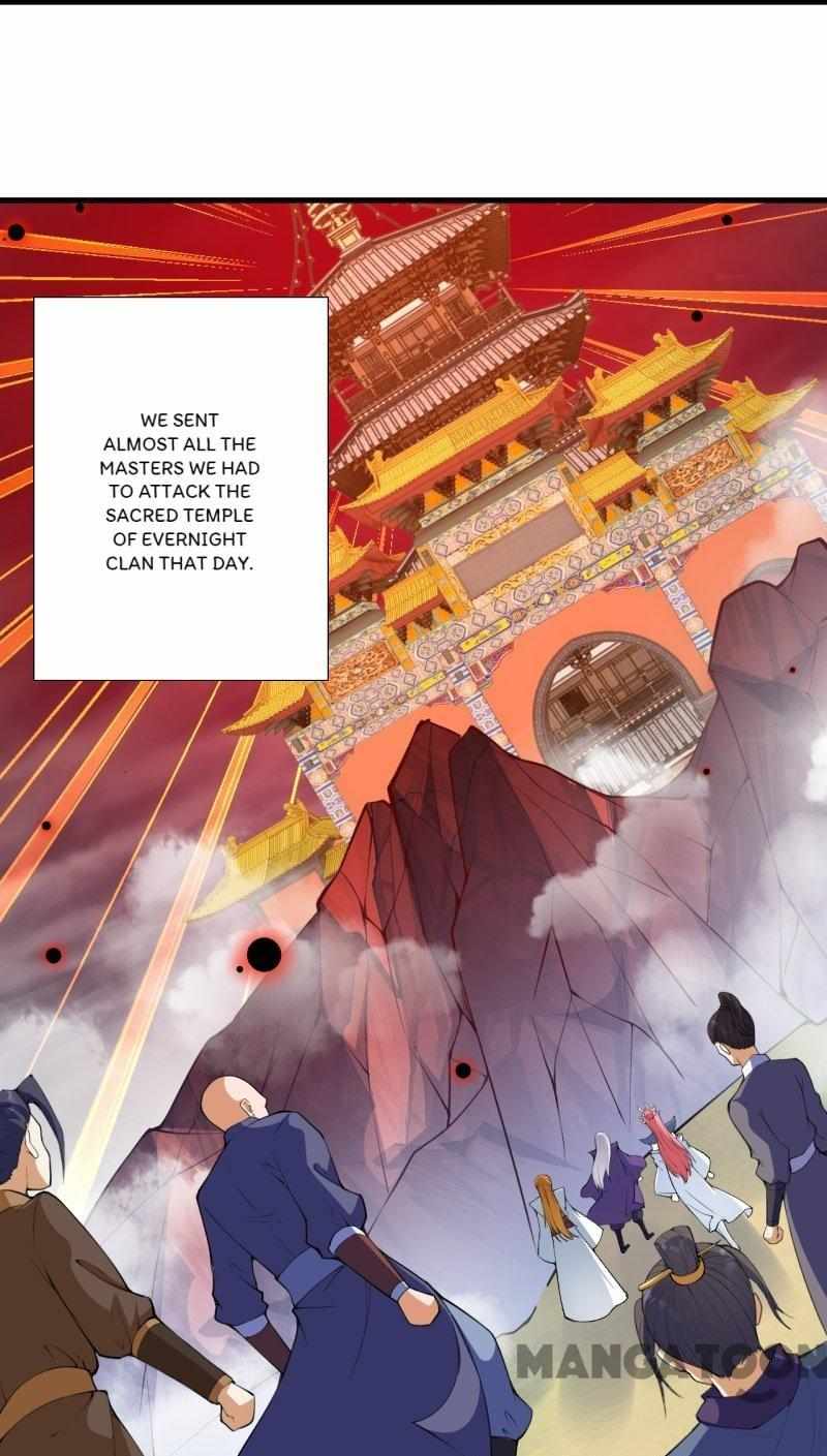 Against The Gods (Reuploaded) Chapter 448-eng-li - Page 32
