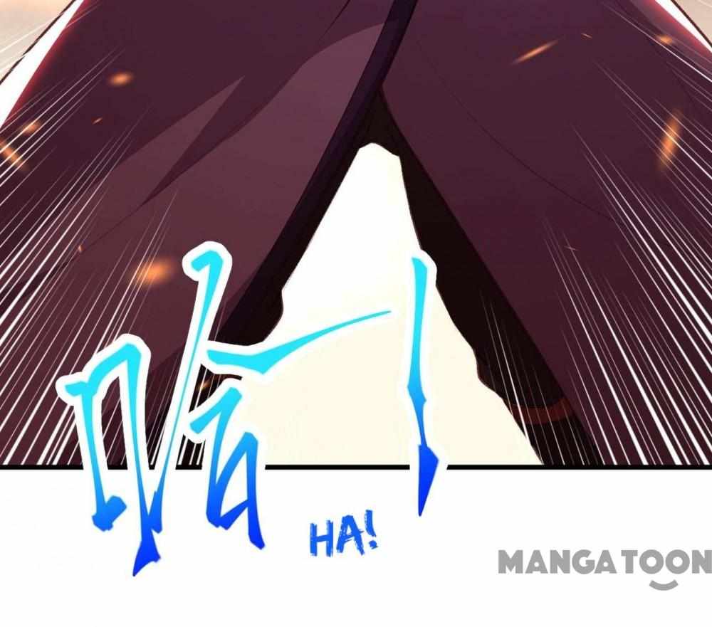 Against The Gods (Reuploaded) Chapter 357-eng-li - Page 82