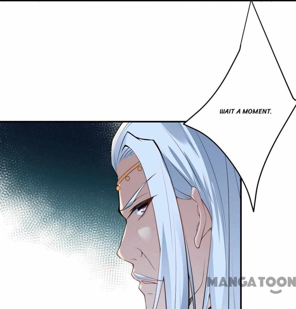 Against The Gods (Reuploaded) Chapter 491-eng-li - Page 30