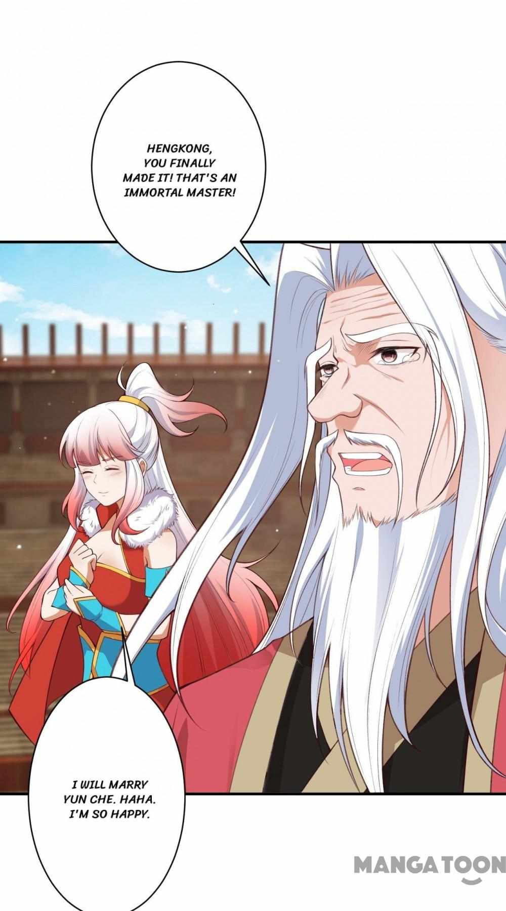 Against The Gods (Reuploaded) Chapter 469-eng-li - Page 53