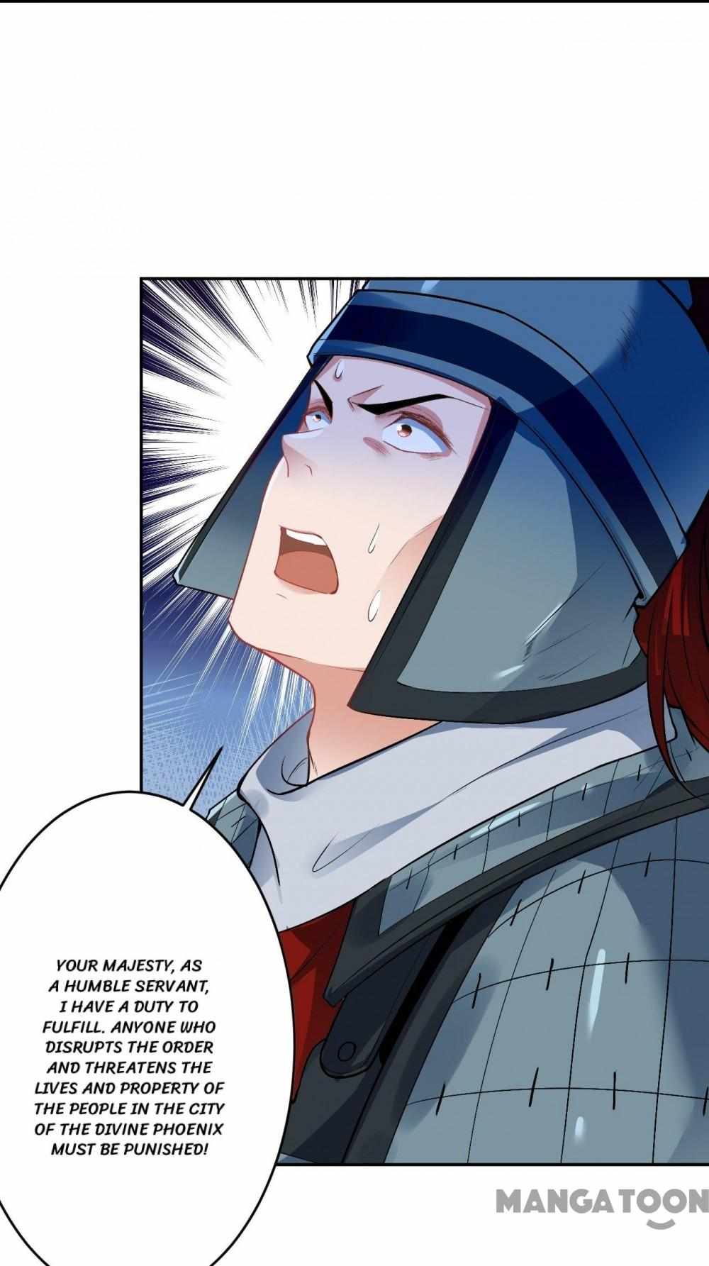 Against The Gods (Reuploaded) Chapter 482-eng-li - Page 10