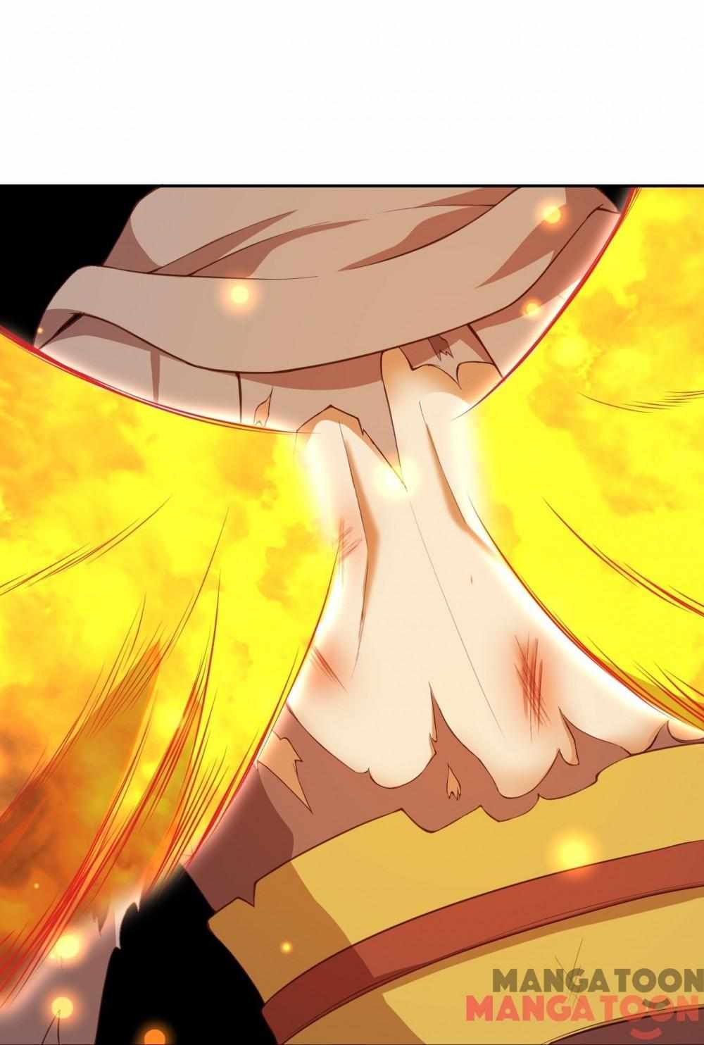 Against The Gods (Reuploaded) Chapter 369-eng-li - Page 122