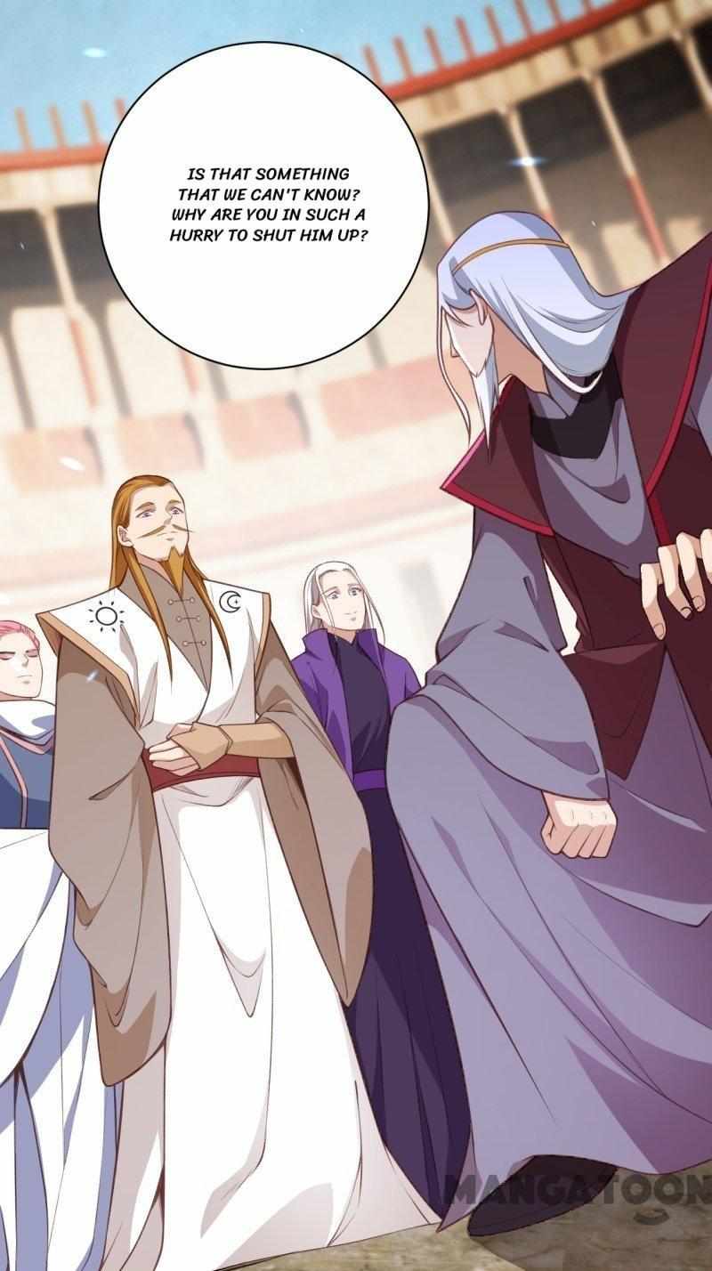 Against The Gods (Reuploaded) Chapter 456-eng-li - Page 65