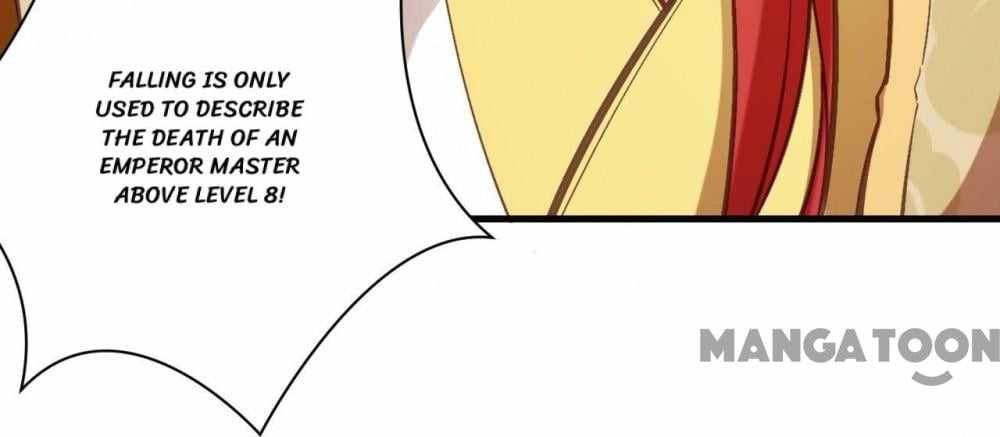 Against The Gods (Reuploaded) Chapter 455-eng-li - Page 59