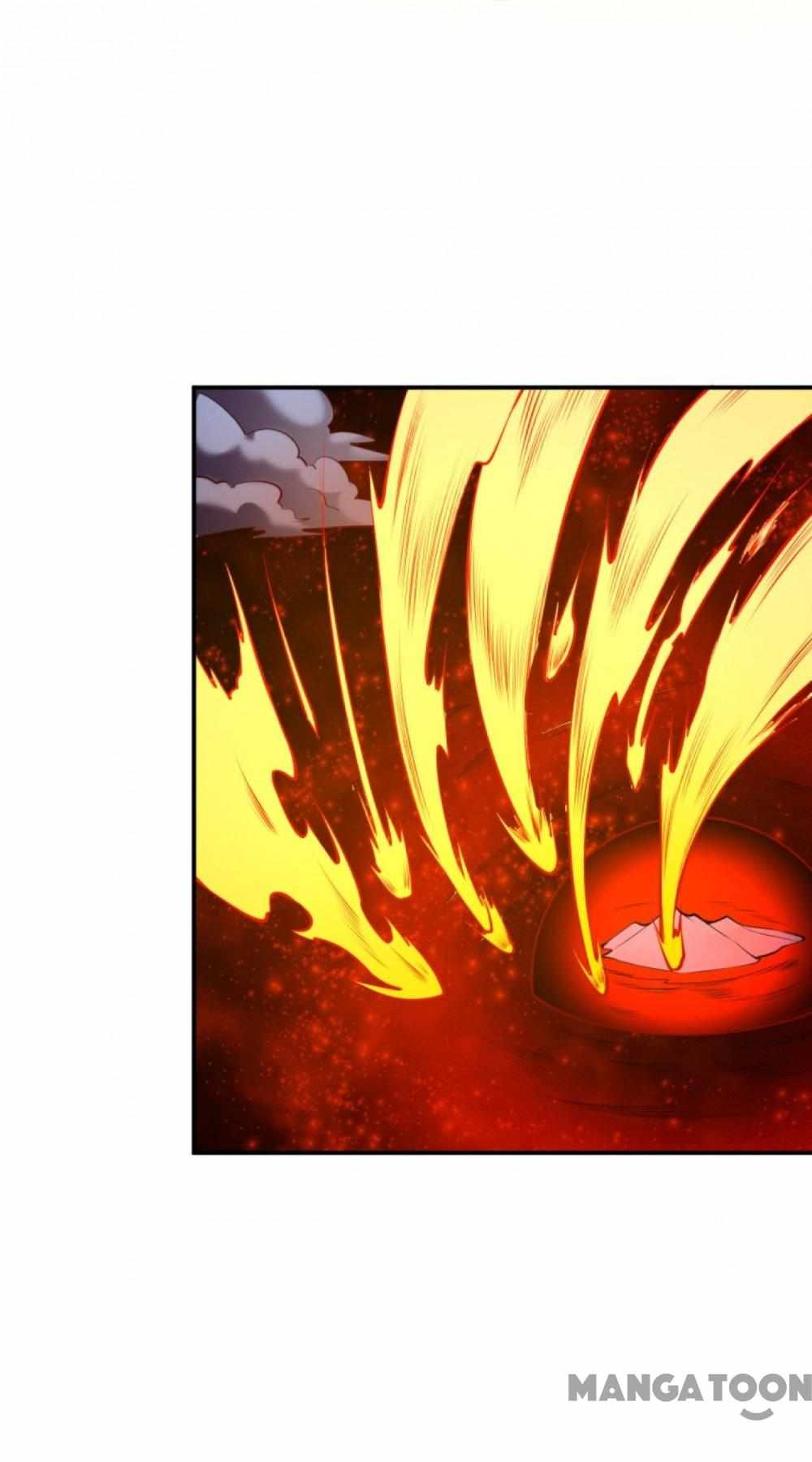 Against The Gods (Reuploaded) Chapter 433-eng-li - Page 68