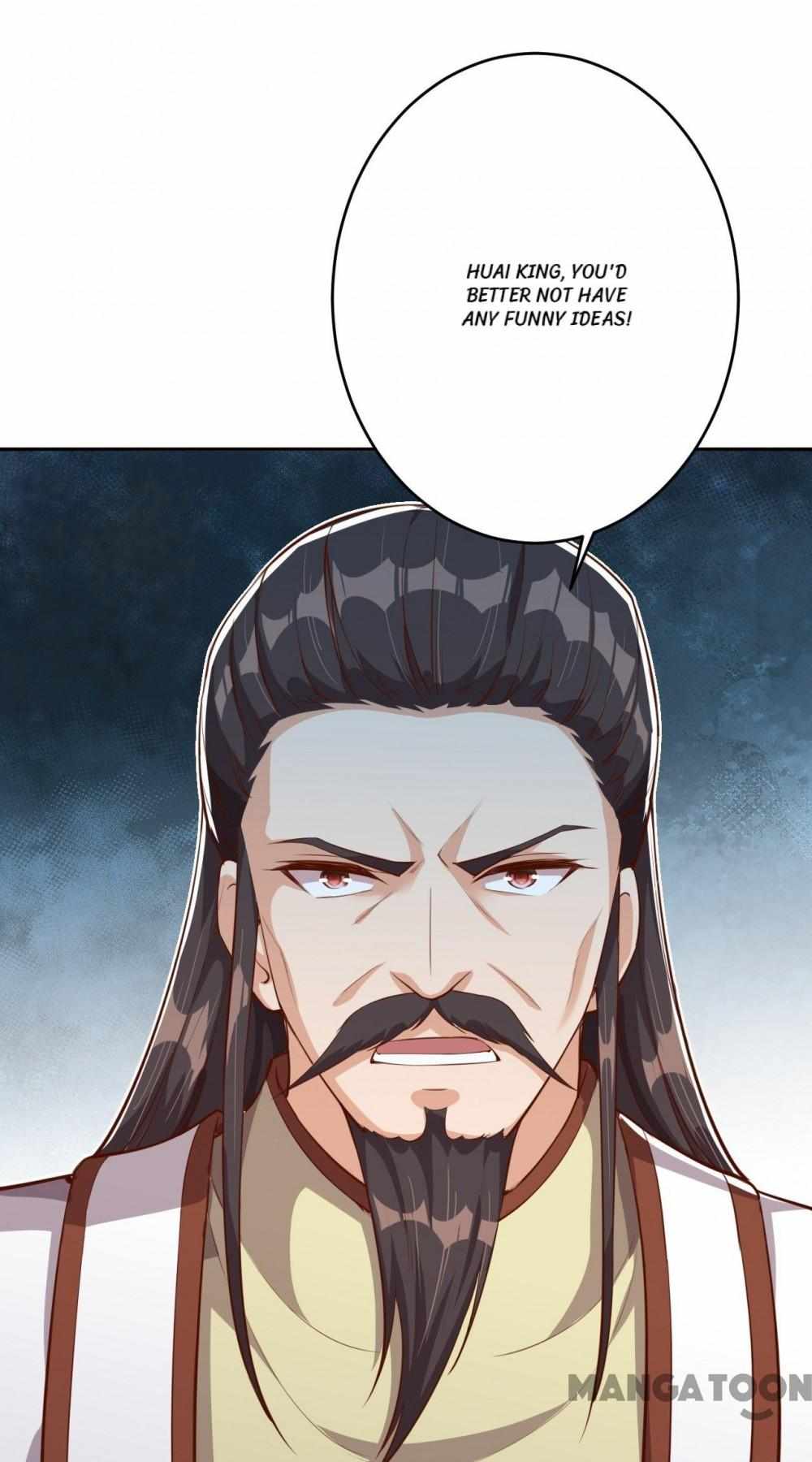 Against The Gods (Reuploaded) Chapter 365-eng-li - Page 33