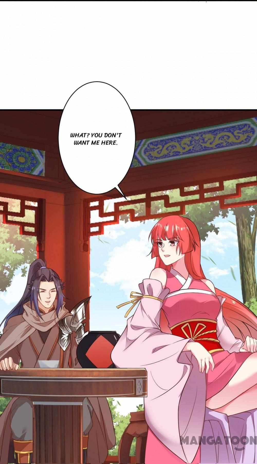 Against The Gods (Reuploaded) Chapter 473-eng-li - Page 21