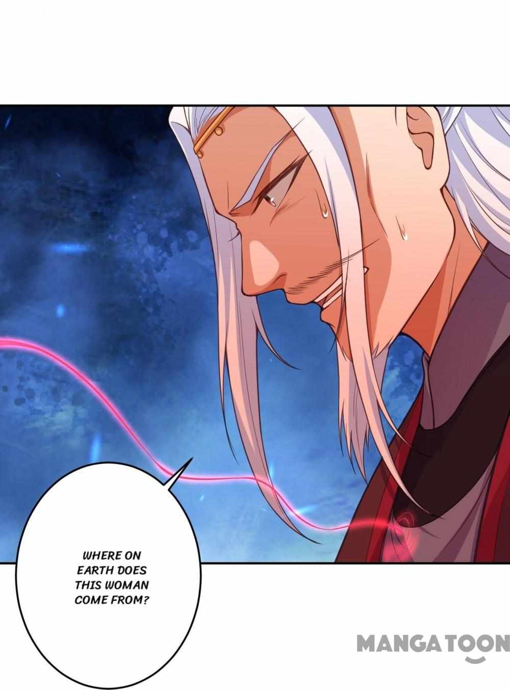 Against The Gods (Reuploaded) Chapter 466-eng-li - Page 32