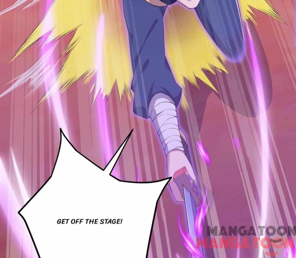 Against The Gods (Reuploaded) Chapter 336-eng-li - Page 36