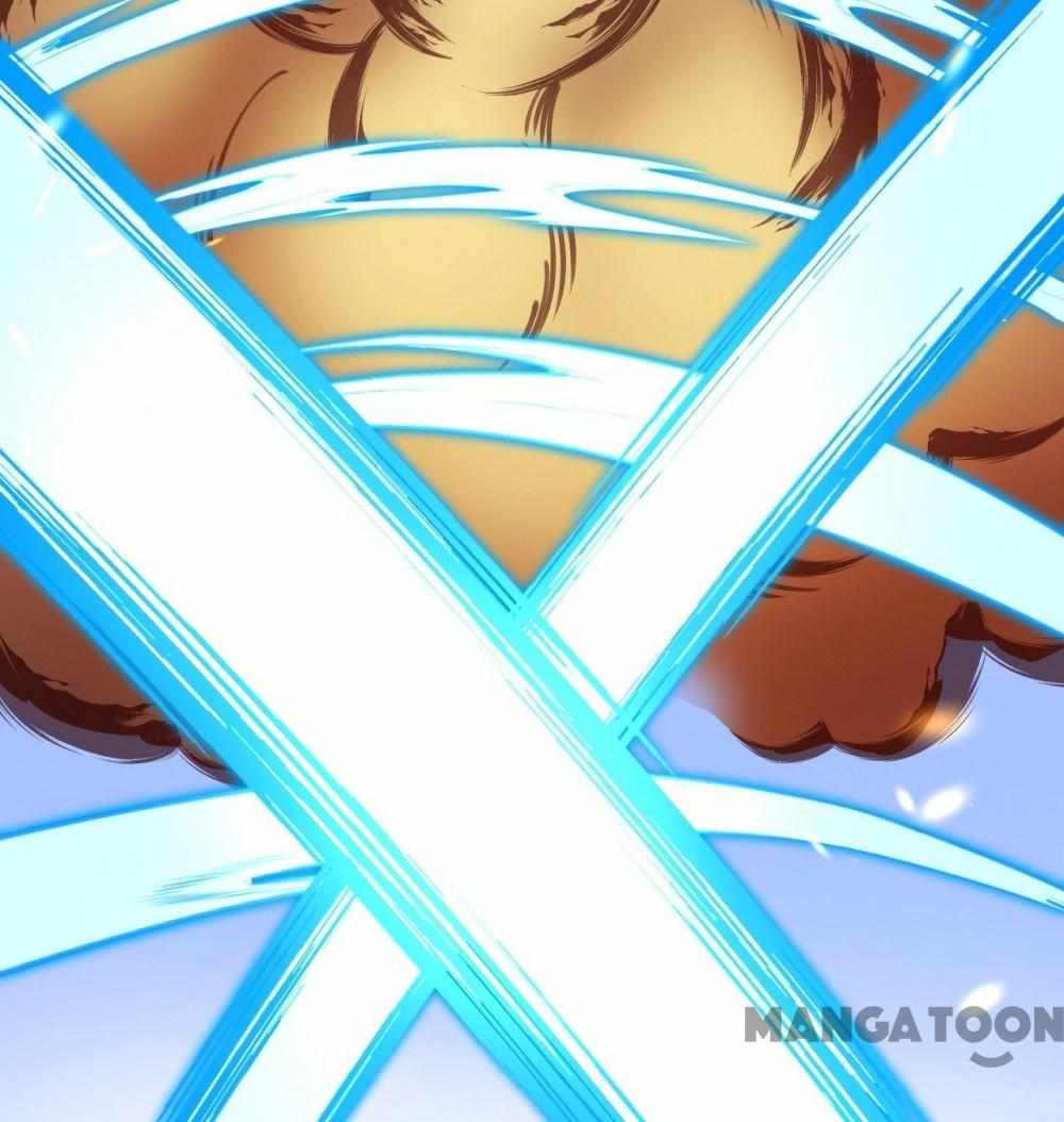 Against The Gods (Reuploaded) Chapter 455-eng-li - Page 63