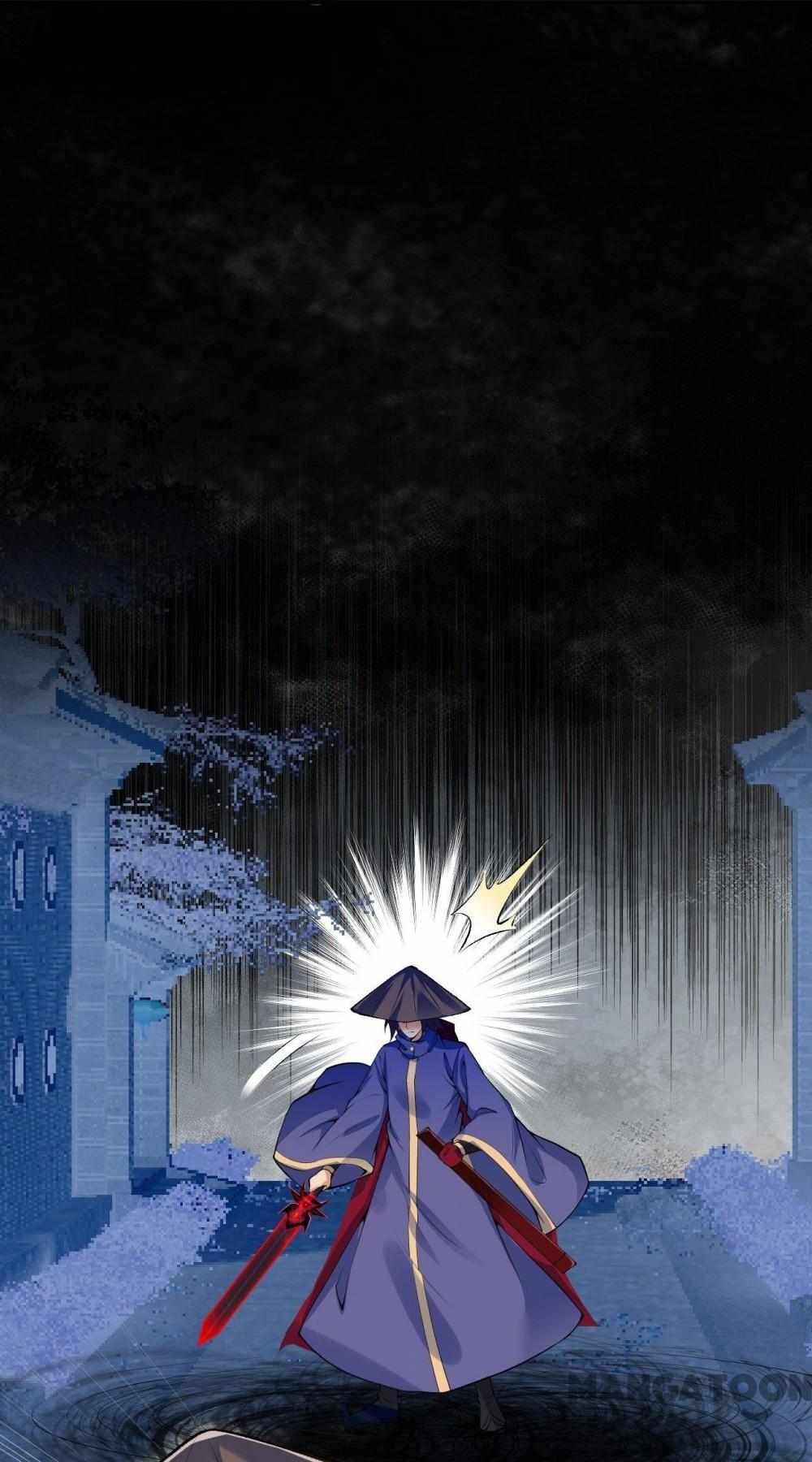 Against The Gods (Reuploaded) Chapter 483-eng-li - Page 10