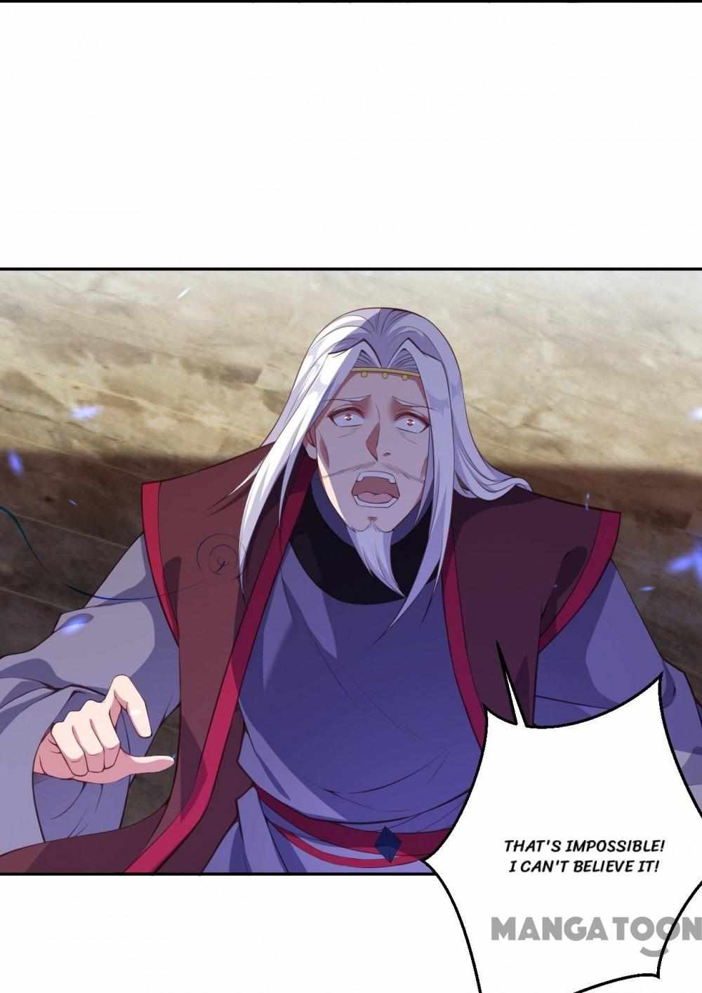 Against The Gods (Reuploaded) Chapter 466-eng-li - Page 50