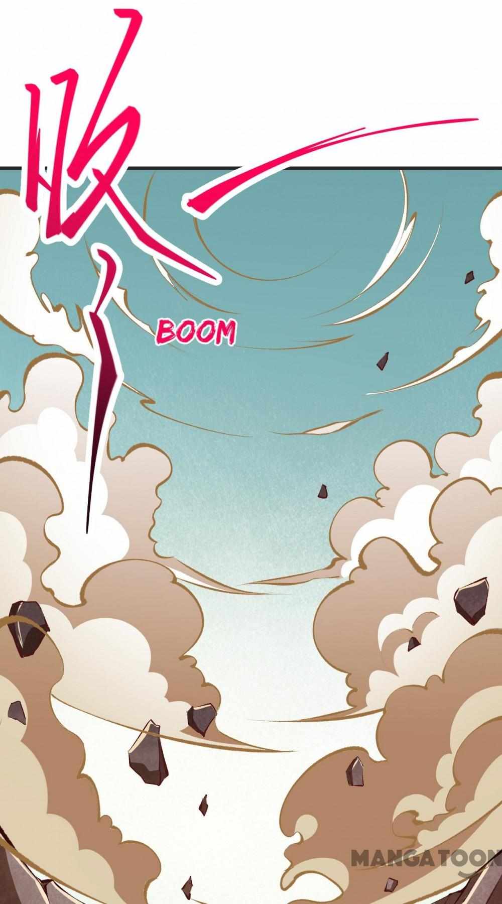 Against The Gods (Reuploaded) Chapter 358-eng-li - Page 68