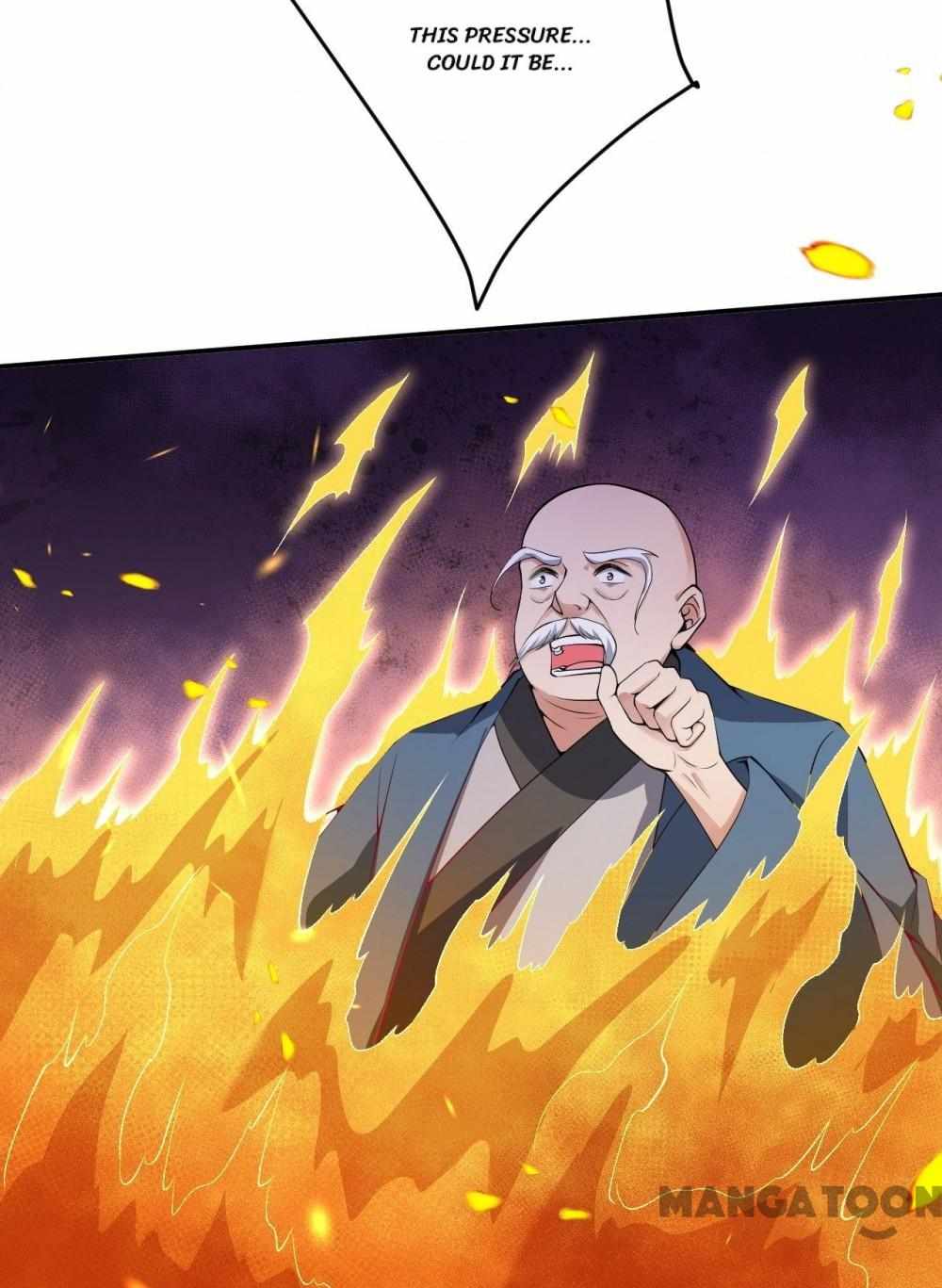 Against The Gods (Reuploaded) Chapter 480-eng-li - Page 35