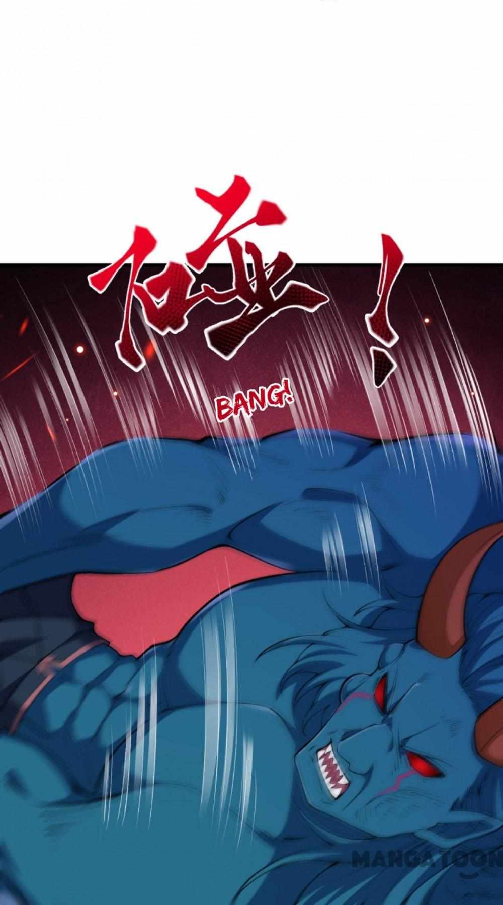 Against The Gods (Reuploaded) Chapter 437-eng-li - Page 58