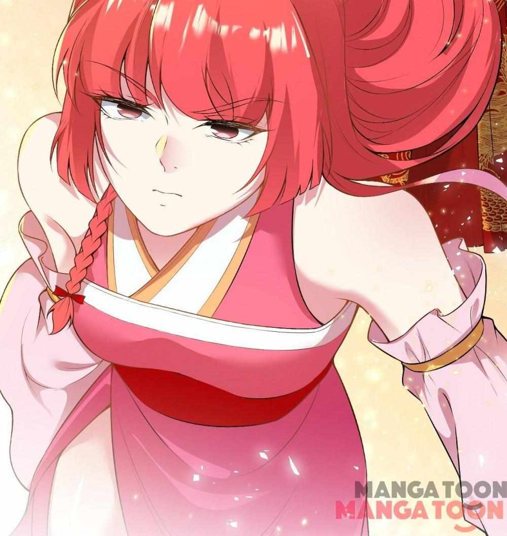 Against The Gods (Reuploaded) Chapter 488-eng-li - Page 10