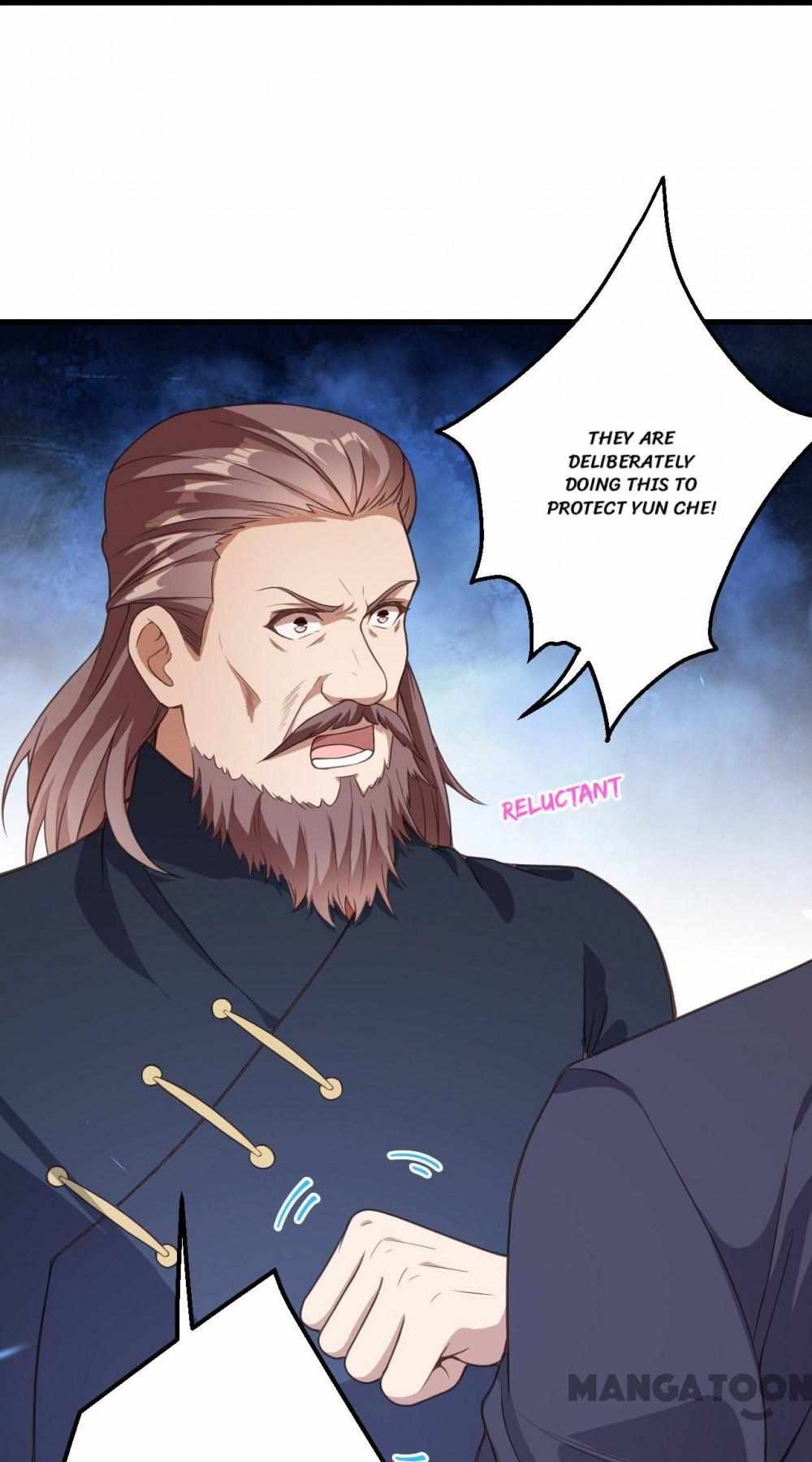 Against The Gods (Reuploaded) Chapter 447-eng-li - Page 41