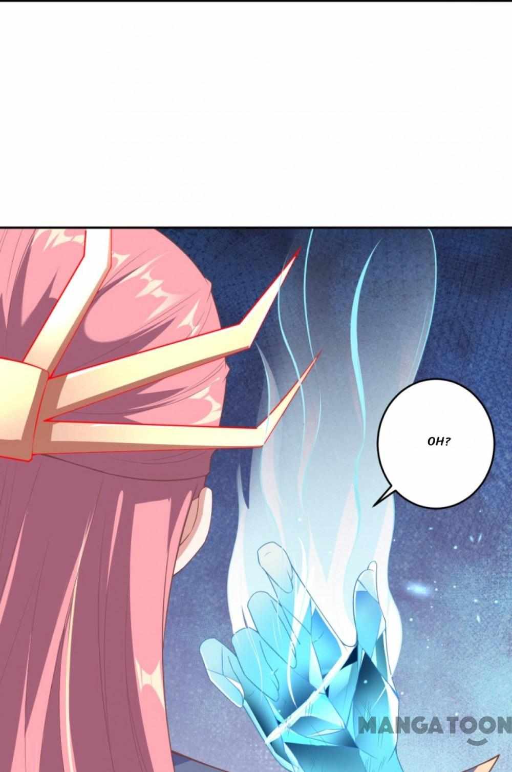 Against The Gods (Reuploaded) Chapter 431-eng-li - Page 85