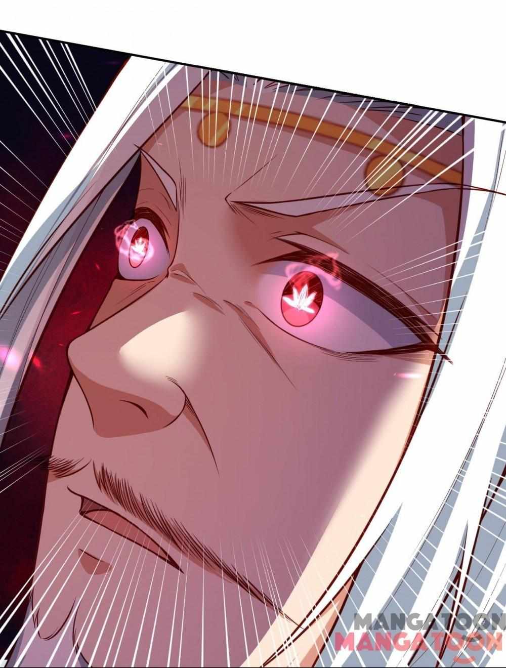 Against The Gods (Reuploaded) Chapter 493-eng-li - Page 6