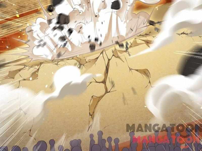 Against The Gods (Reuploaded) Chapter 459-eng-li - Page 60