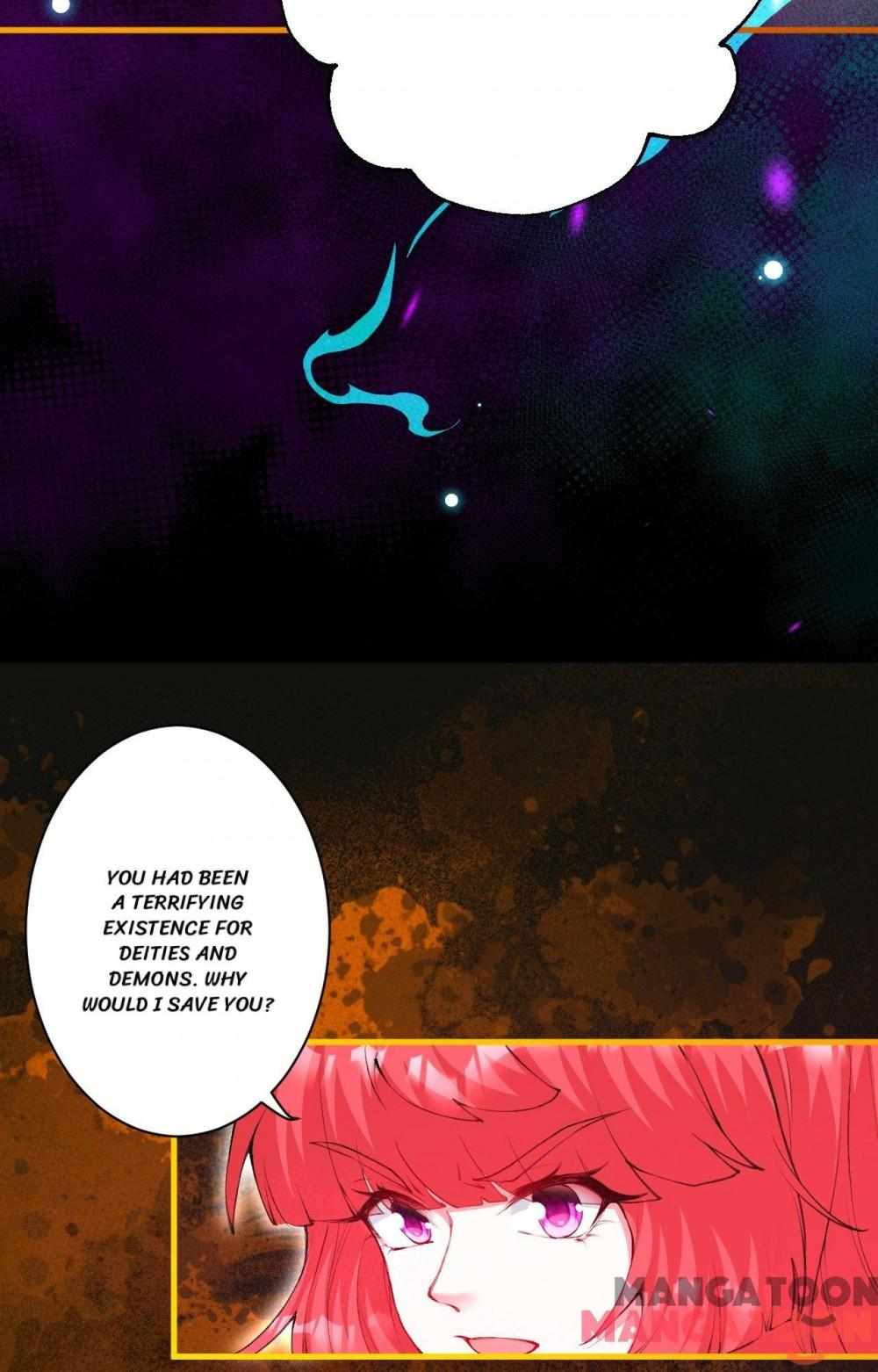 Against The Gods (Reuploaded) Chapter 472-eng-li - Page 37