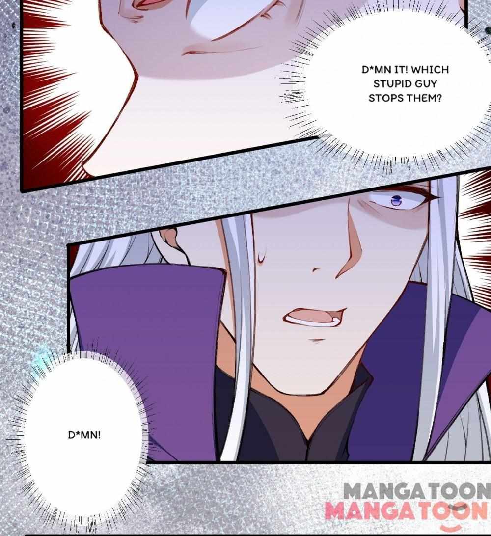 Against The Gods (Reuploaded) Chapter 469-eng-li - Page 15