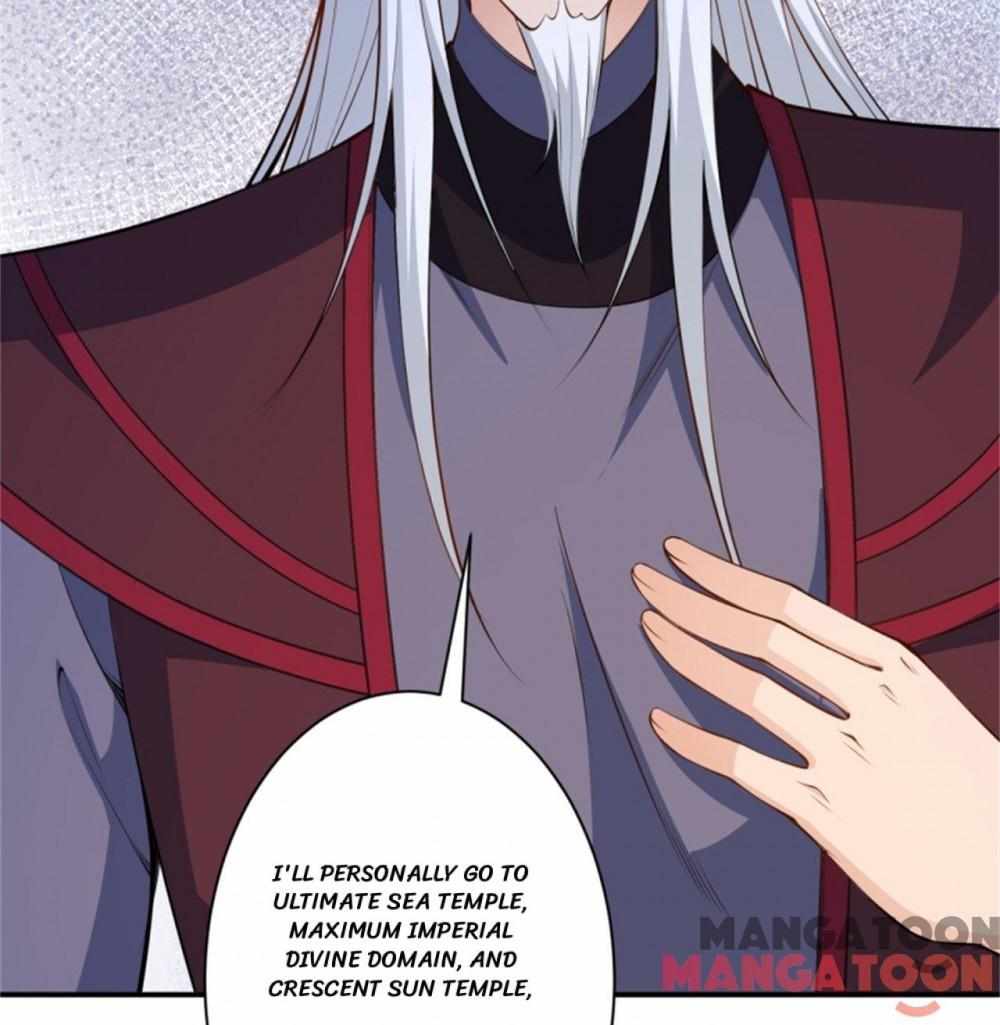 Against The Gods (Reuploaded) Chapter 451-eng-li - Page 1