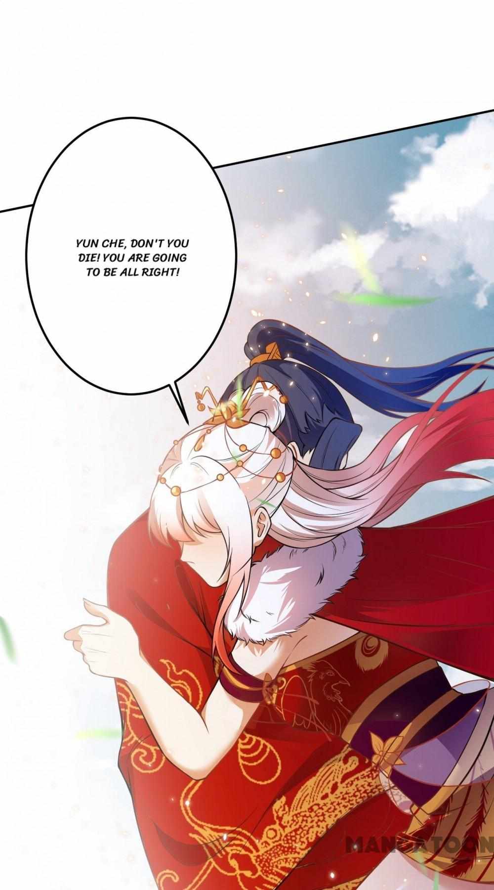 Against The Gods (Reuploaded) Chapter 493-eng-li - Page 15