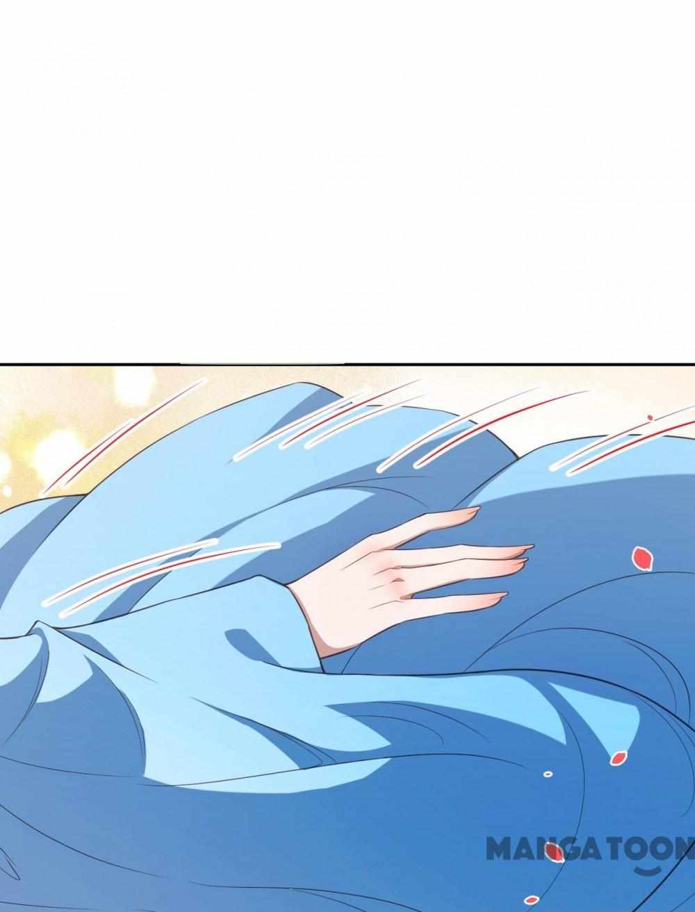 Against The Gods (Reuploaded) Chapter 427-eng-li - Page 36