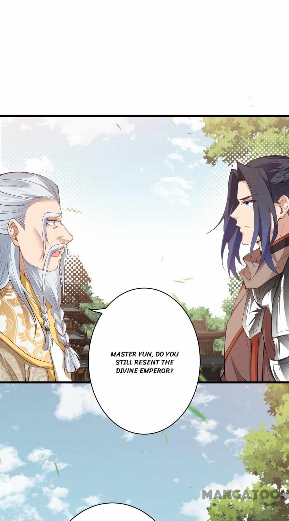 Against The Gods (Reuploaded) Chapter 471-eng-li - Page 33