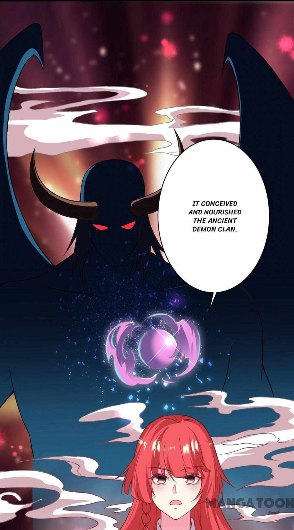 Against The Gods (Reuploaded) Chapter 473-eng-li - Page 44