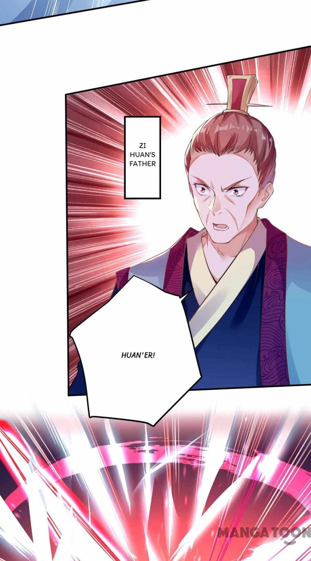 Against The Gods (Reuploaded) Chapter 350-eng-li - Page 11