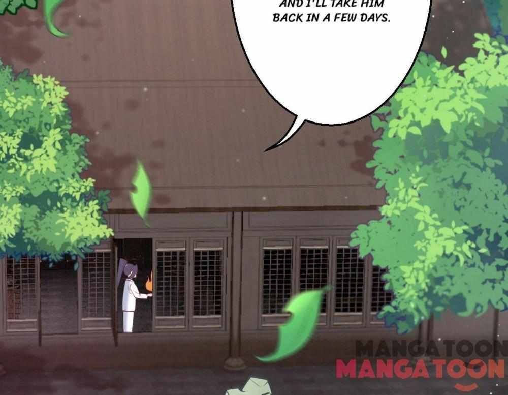 Against The Gods (Reuploaded) Chapter 444-eng-li - Page 49