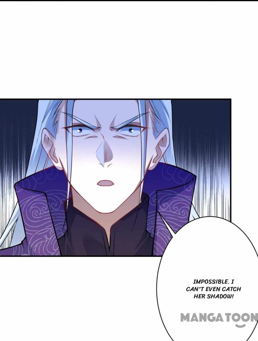 Against The Gods (Reuploaded) Chapter 462-eng-li - Page 82