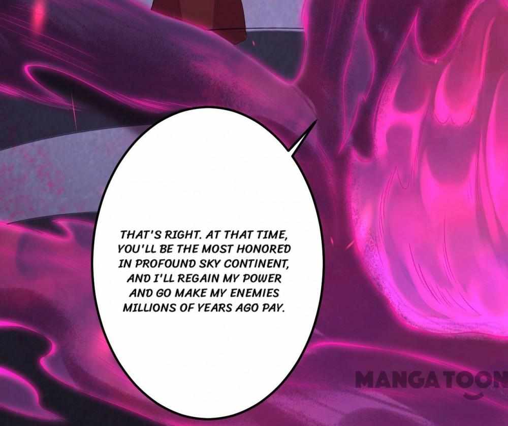 Against The Gods (Reuploaded) Chapter 427-eng-li - Page 28