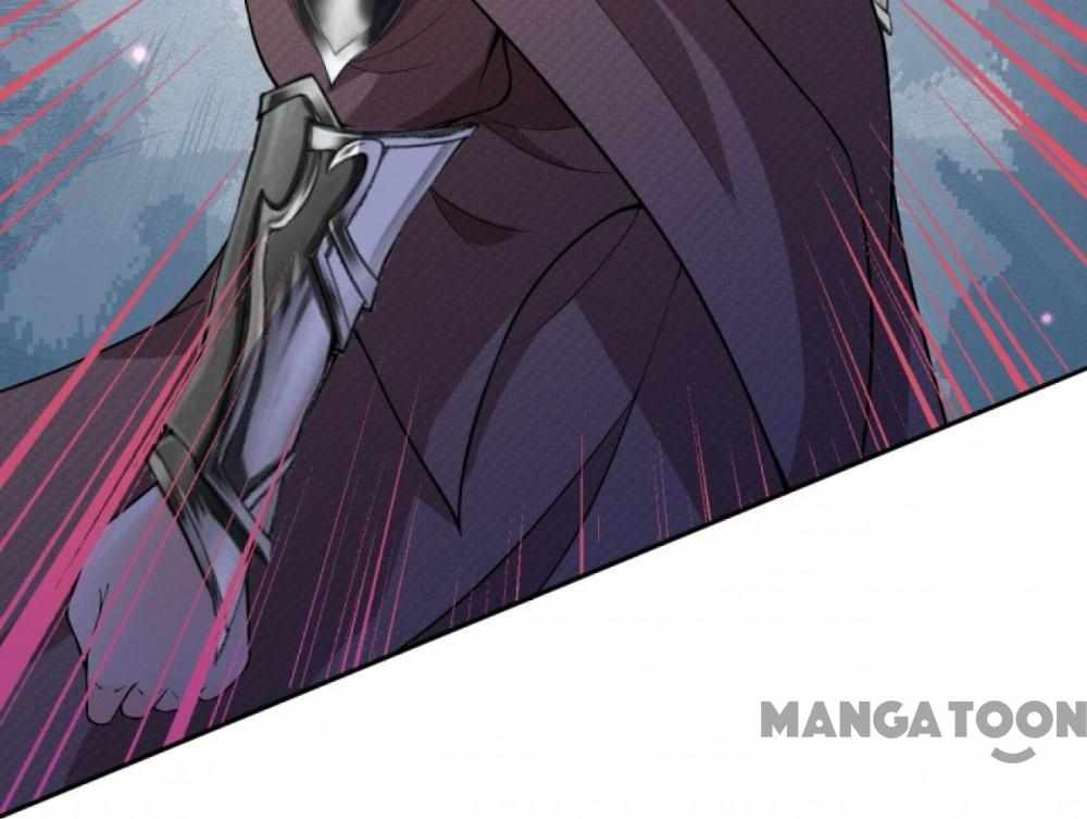 Against The Gods (Reuploaded) Chapter 434-eng-li - Page 27