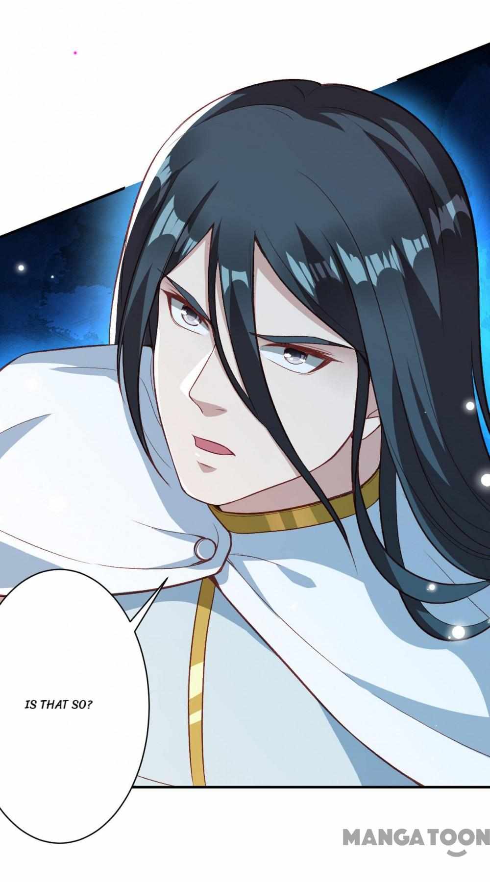 Against The Gods (Reuploaded) Chapter 350-eng-li - Page 19