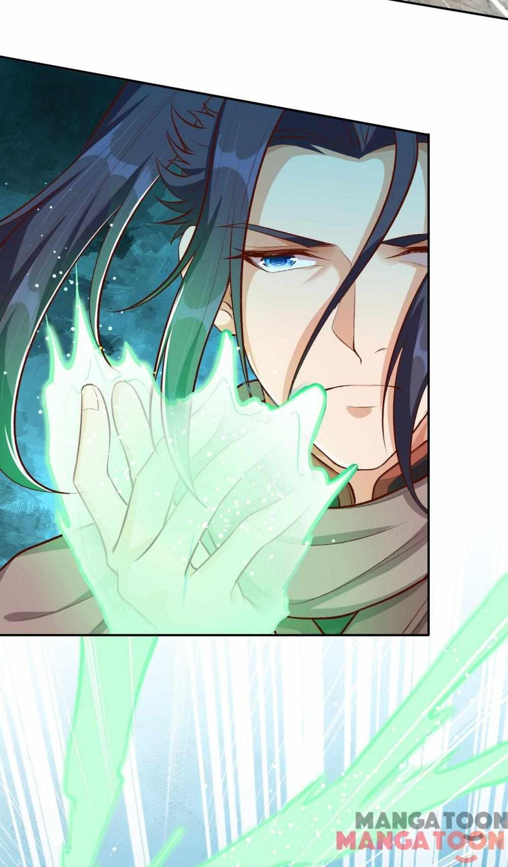 Against The Gods (Reuploaded) Chapter 360-eng-li - Page 106